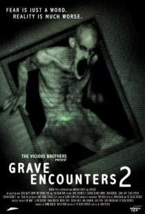 دانلود فیلم Grave Encounters 2 2012 ( برخورد با قبر ۲ ۲۰۱۲ ) با زیرنویس فارسی چسبیده