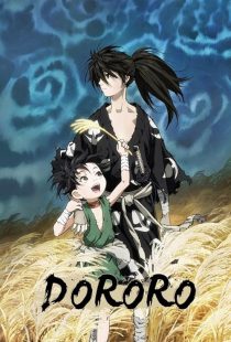 دانلود سریال Dororo ( دورورو ) با زیرنویس فارسی چسبیده