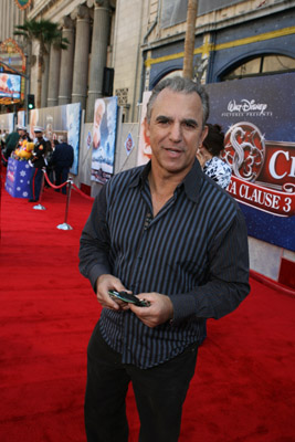 Jay Thomas