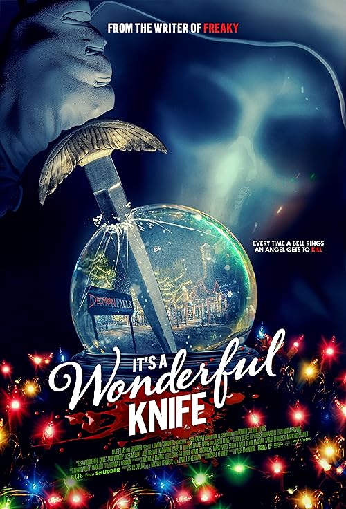 دانلود فیلم It’s a Wonderful Knife 2023 ( چه چاقوی شگفت‌انگیزی ۲۰۲۳ ) با زیرنویس فارسی چسبیده