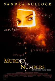 دانلود فیلم Murder by Numbers 2002 ( قتل با اعداد ۲۰۰۲ ) با زیرنویس فارسی چسبیده