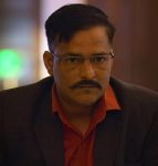 Pramod Sharma