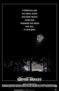 Silver Bullet 1985