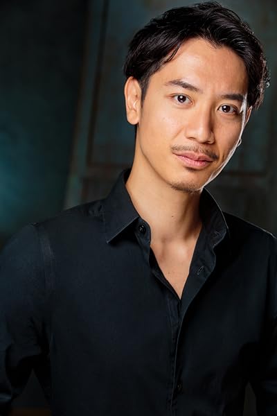 Takuma Anzai