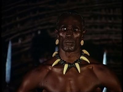 Henry Cele