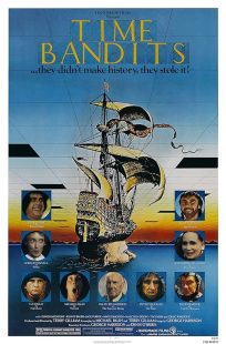 Time Bandits 1981