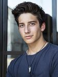 Milo Manheim