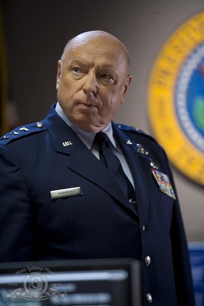 Don S. Davis