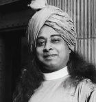 Paramahansa Yogananda