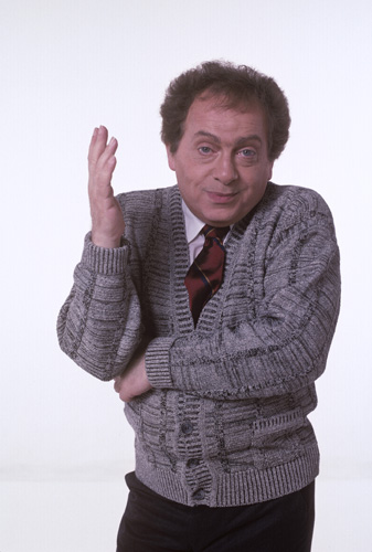 Jackie Mason