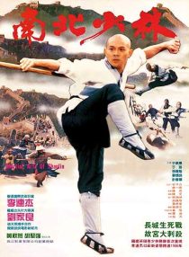 Martial Arts of Shaolin 1986
