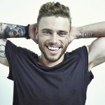 Gus Kenworthy