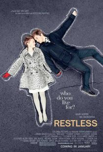 Restless 2011