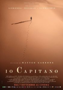Io Capitano 2023