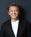 Naoya Uchida