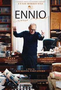 Ennio 2021