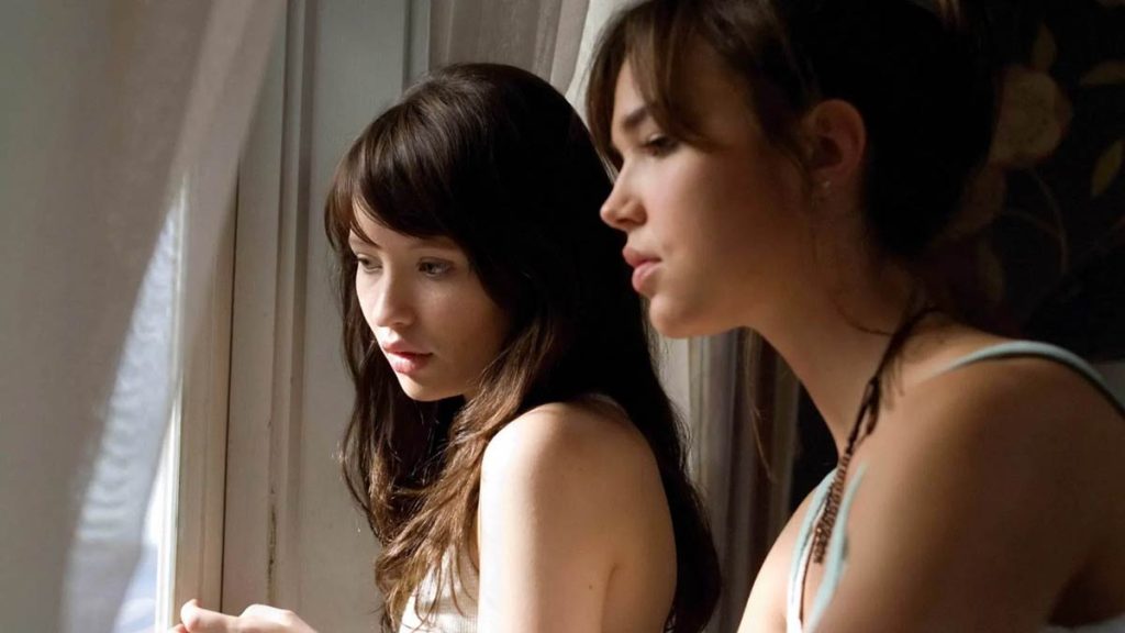 دانلود فیلم The Uninvited 2009 (ناخوانده ۲۰۱۹) با زیرنویس فارسی چسبیده