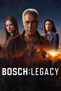 Bosch: Legacy 2022
