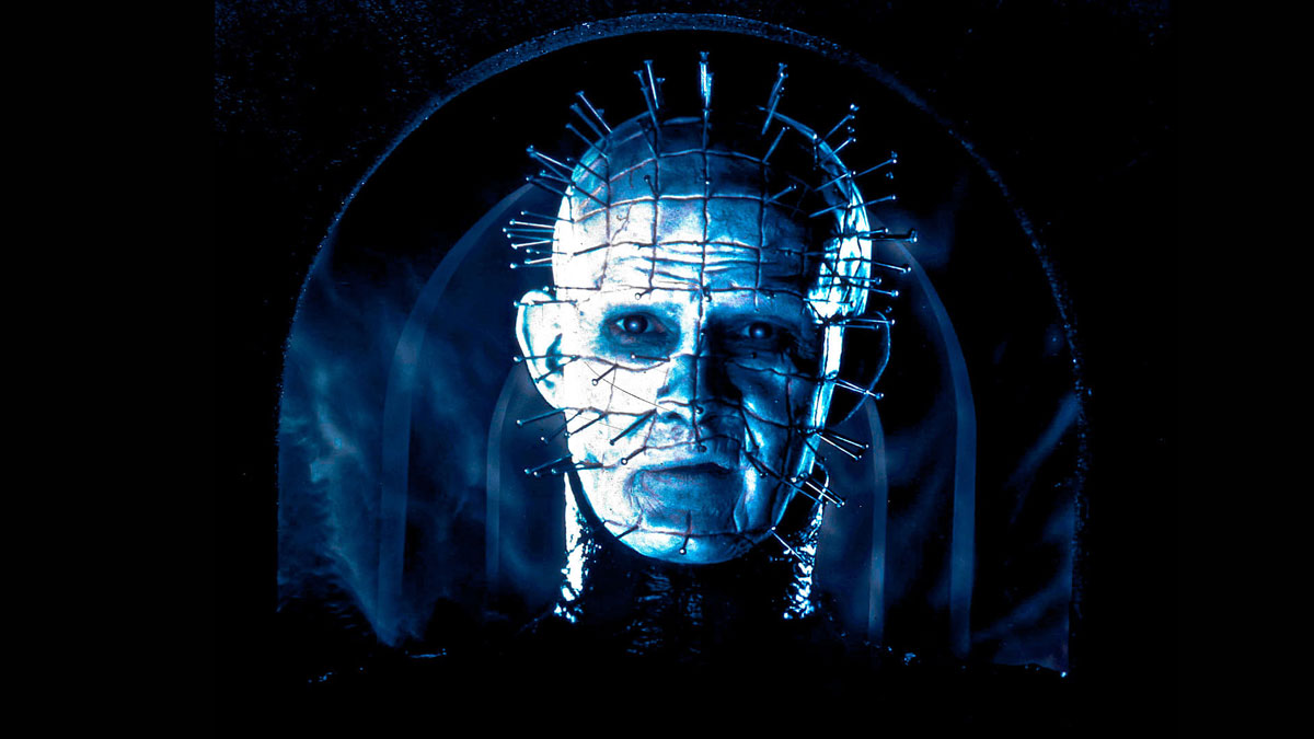 دانلود فیلم Hellbound: Hellraiser II 1988 ( برپاخیزان جهنم ۲ ۱۹۸۸ ) با زیرنویس فارسی چسبیده