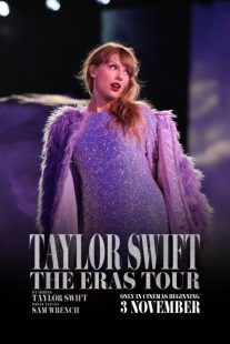 Taylor Swift: The Eras Tour 2023