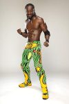 Kofi Kingston