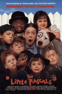 The Little Rascals 1994