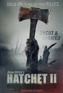 Hatchet II 2010
