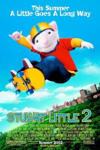 دانلود فیلم Stuart Little 2 2002 ( استوارت لیتل ۲۰۰۲ ) با زیرنویس فارسی چسبیده