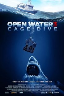 Open Water 3: Cage Dive 2017