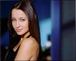 Ashley Leggat