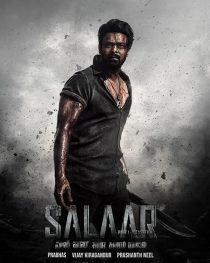 Salaar 2023