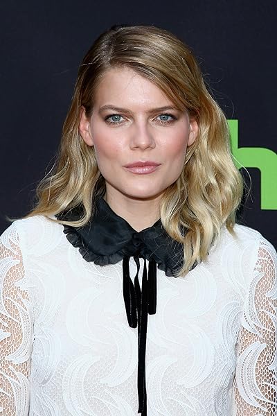 Emma Greenwell