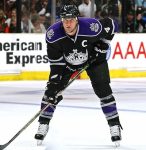 Rob Blake