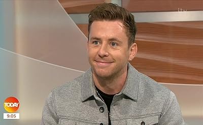 Danny Jones