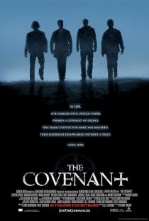 دانلود فیلم The Covenant 2006 ( میثاق ۲۰۰۶ ) با زیرنویس فارسی چسبیده