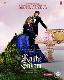 Radhe Shyam 2022