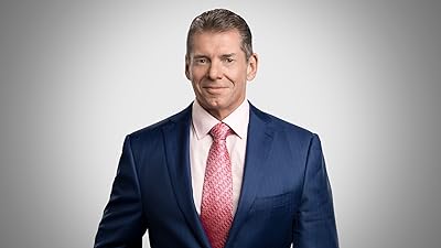 Vince McMahon