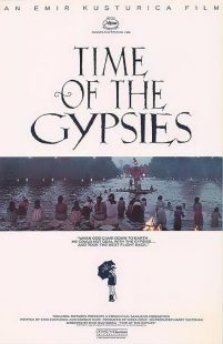 Time of the Gypsies 1988