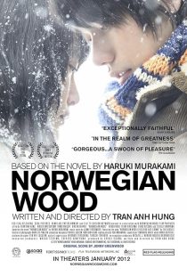 Norwegian Wood 2010