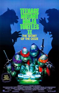 Teenage Mutant Ninja Turtles II: The Secret of the Ooze 1991