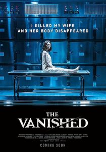 The Vanished 2018
