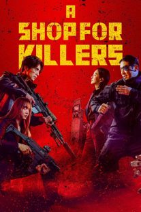 A Shop for Killers 2024