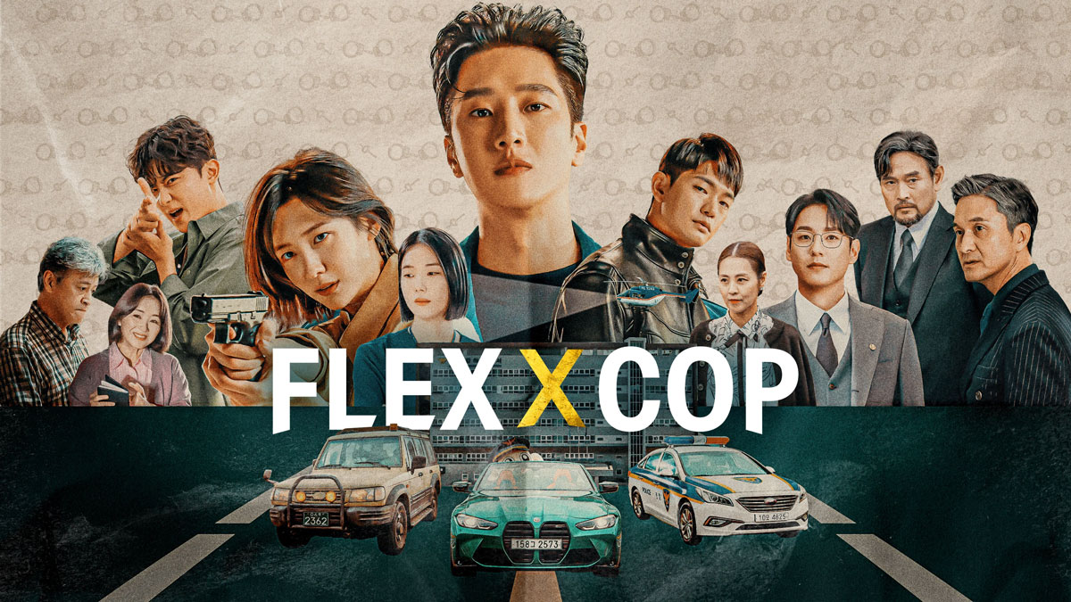 FlexxCop