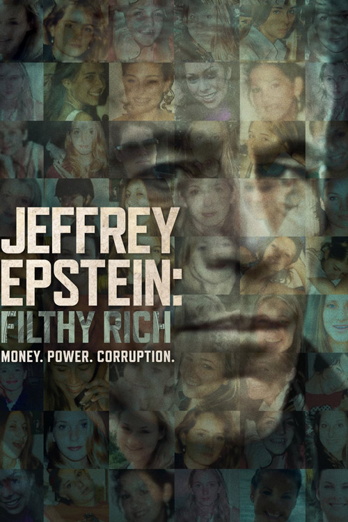 دانلود مستند Jeffrey Epstein: Filthy Rich ( جفری اپستین: ثروتمند پلید ) با زیرنویس فارسی چسبیده