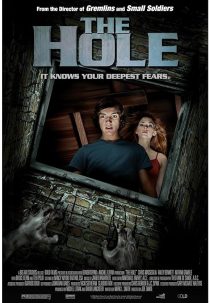 دانلود فیلم The Hole 2009 ( حفره ۲۰۰۹ ) با زیرنویس فارسی چسبیده