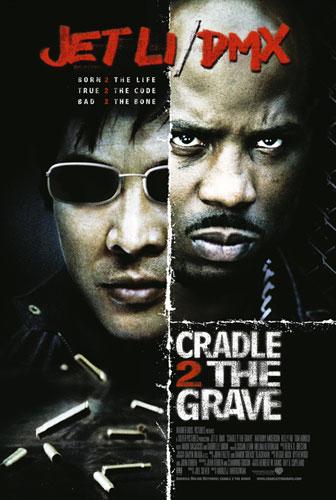 دانلود فیلم Cradle 2 the Grave 2003 ( گهواره ۲: گور ۲۰۰۳ ) با زیرنویس فارسی چسبیده