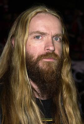 Zakk Wylde