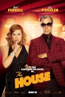 دانلود فیلم The House 2017 ( خانه ۲۰۱۷ ) با زیرنویس فارسی چسبیده