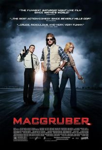 دانلود فیلم MacGruber 2010 ( مک گروبر ۲۰۱۰ ) با زیرنویس فارسی چسبیده