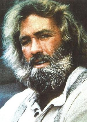 Dan Haggerty